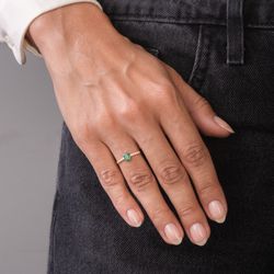 anel de ouro an41641p